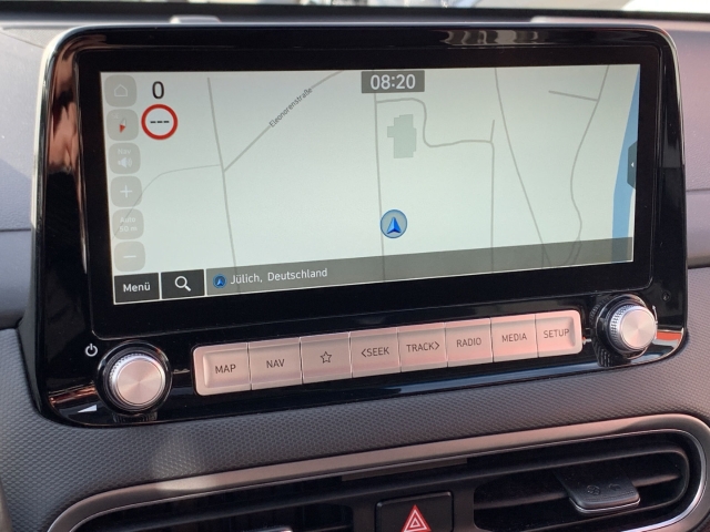 KONA 2WD Trend Pano Navi Soundsystem LED ACC SHZ