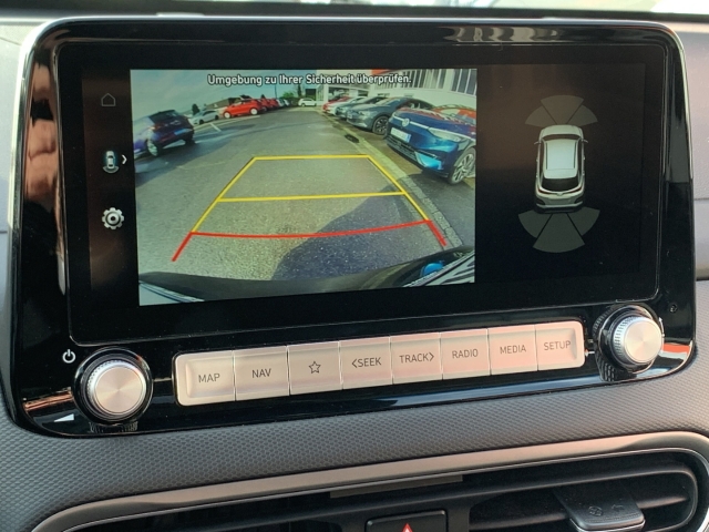 KONA 2WD Trend Pano Navi Soundsystem LED ACC SHZ