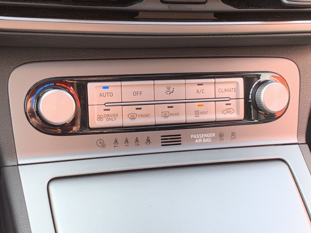 KONA 2WD Trend Pano Navi Soundsystem LED ACC SHZ