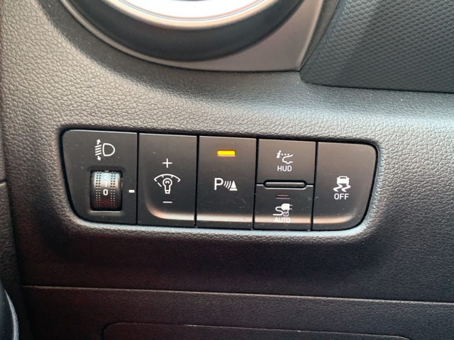 KONA 2WD Trend Pano Navi Soundsystem LED ACC SHZ