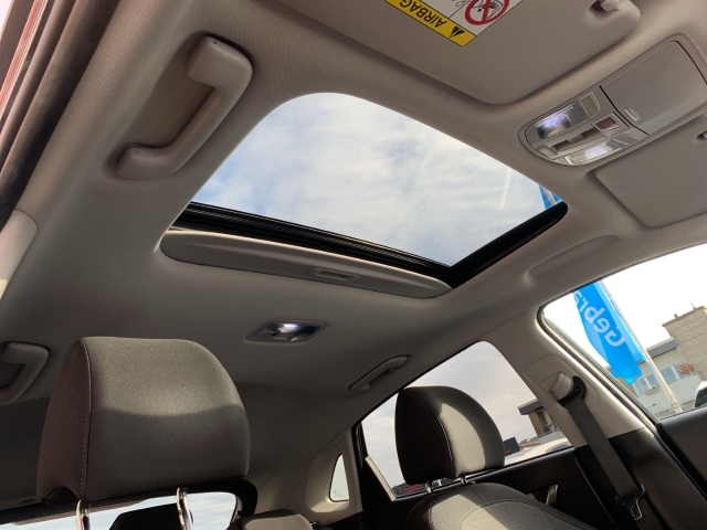 KONA 2WD Trend Pano Navi Soundsystem LED ACC SHZ