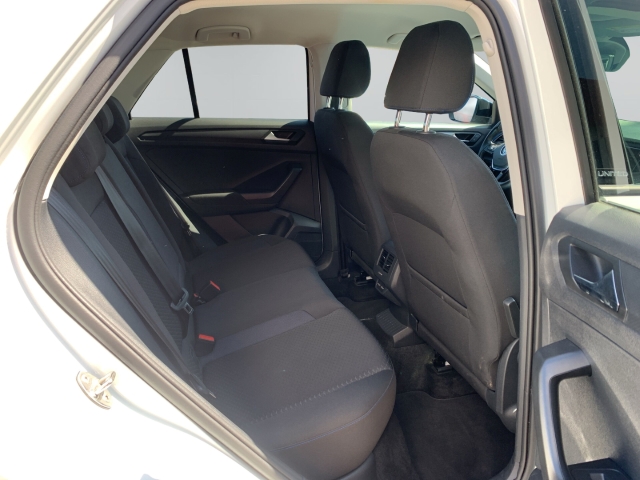 T-Roc 1.0 TSI United Navi ACC SHZ Kamera App-Con.