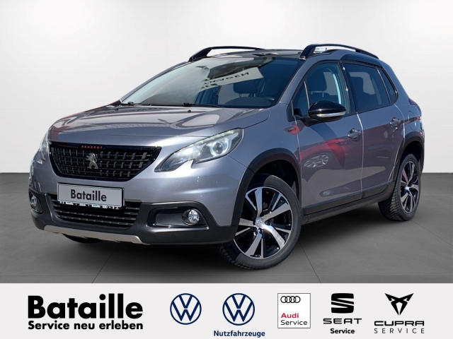 2008 1.2 GT-Line Pano Kamera SHZ LED APP