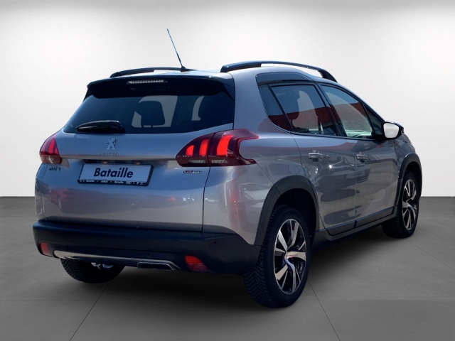 2008 1.2 GT-Line Pano Kamera SHZ LED APP