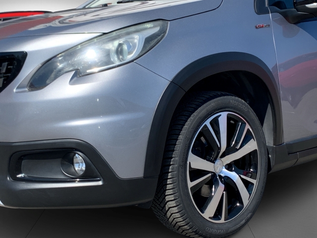 2008 1.2 GT-Line Pano Kamera SHZ LED APP