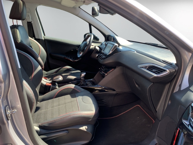 2008 1.2 GT-Line Pano Kamera SHZ LED APP