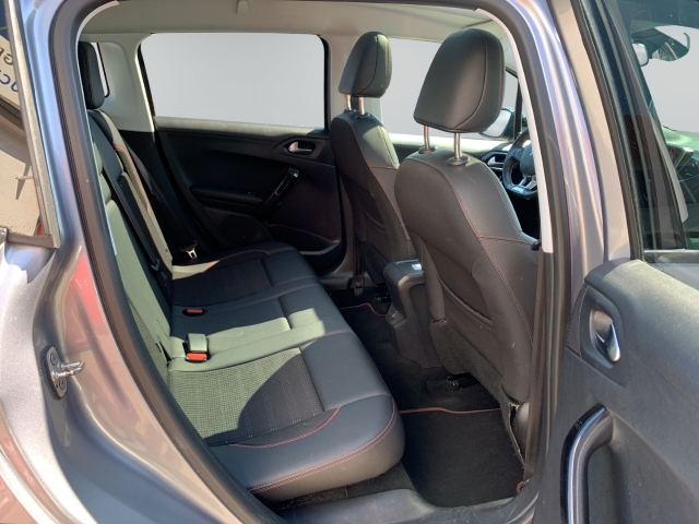 2008 1.2 GT-Line Pano Kamera SHZ LED APP