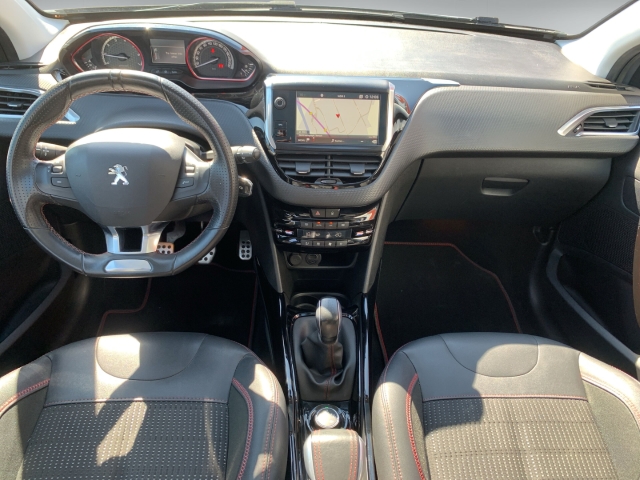 2008 1.2 GT-Line Pano Kamera SHZ LED APP