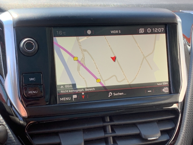 2008 1.2 GT-Line Pano Kamera SHZ LED APP