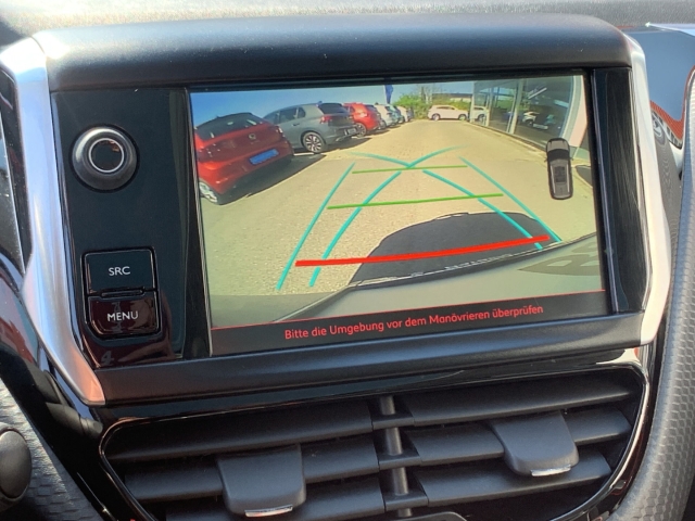 2008 1.2 GT-Line Pano Kamera SHZ LED APP