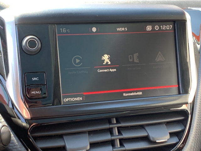 2008 1.2 GT-Line Pano Kamera SHZ LED APP