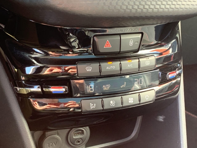 2008 1.2 GT-Line Pano Kamera SHZ LED APP