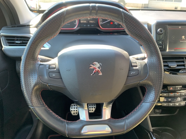 2008 1.2 GT-Line Pano Kamera SHZ LED APP