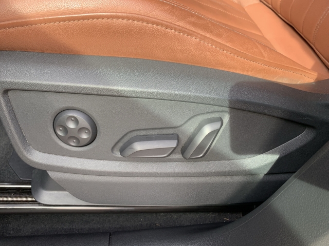 Q5 Sportback 2.0 TFSI quattro S-line Navi Leder