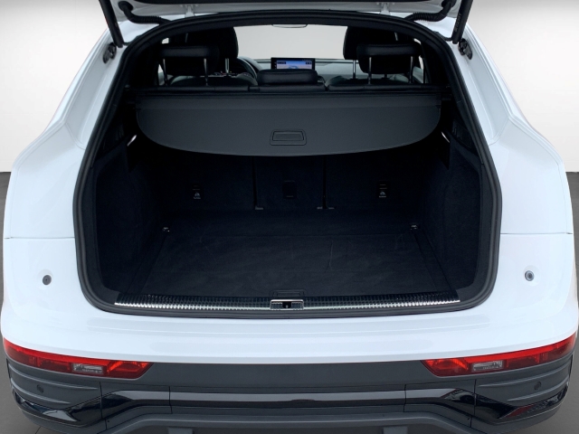Q5 Sportback 2.0 TDI quattro S-line Pano StandHZG