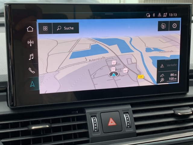 Q5 Sportback 2.0 TDI quattro S-line Pano StandHZG
