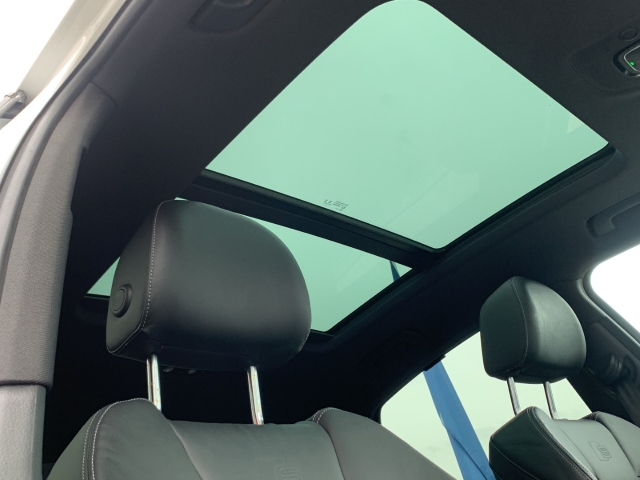 Q5 Sportback 2.0 TDI quattro S-line Pano StandHZG