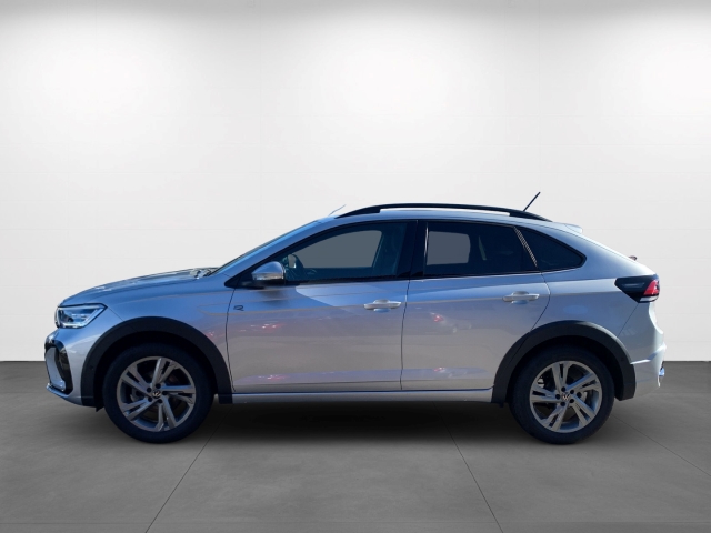 Taigo 1.5 TSI R-Line AHK Navi Kamera ACC SHZ