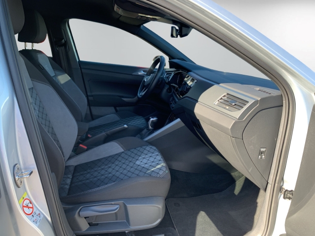 Taigo 1.5 TSI R-Line AHK Navi Kamera ACC SHZ