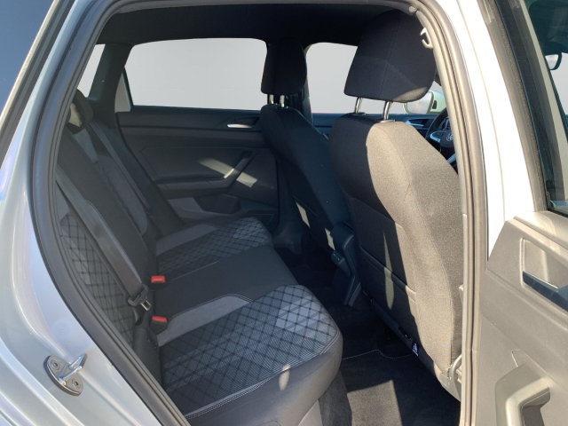 Taigo 1.5 TSI R-Line AHK Navi Kamera ACC SHZ