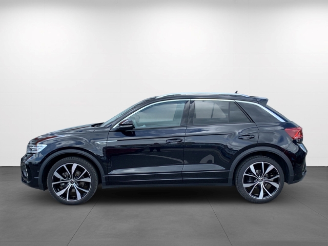 T-Roc 2.0 TSI 4M R-Line Pano Navi Massagesitze