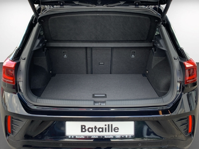 T-Roc 2.0 TSI 4M R-Line Pano Navi Massagesitze