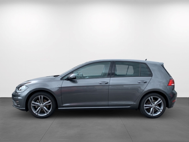 Golf VII 1.5 TSI Join Navi Klima SHZ PDC
