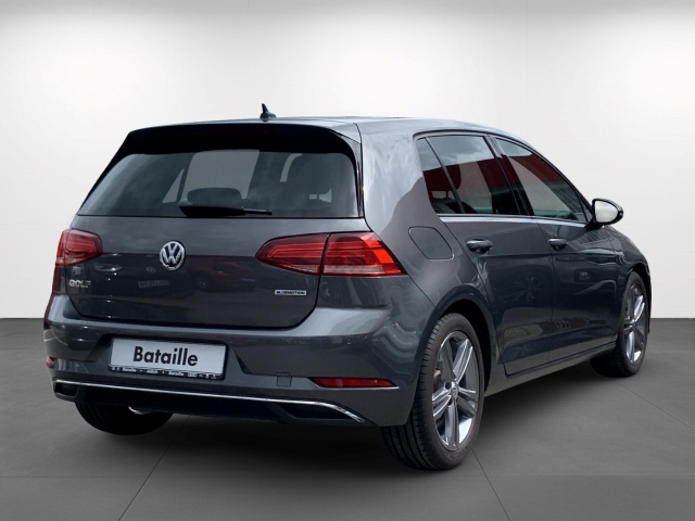 Golf VII 1.5 TSI Join Navi Klima SHZ PDC