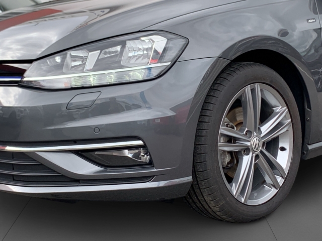 Golf VII 1.5 TSI Join Navi Klima SHZ PDC