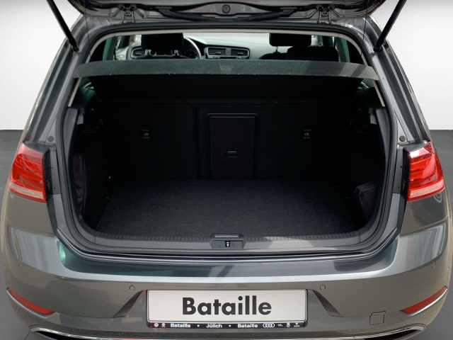 Golf VII 1.5 TSI Join Navi Klima SHZ PDC