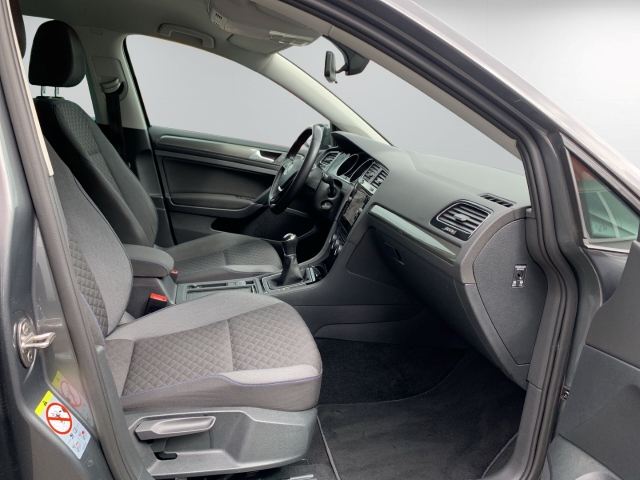 Golf VII 1.5 TSI Join Navi Klima SHZ PDC