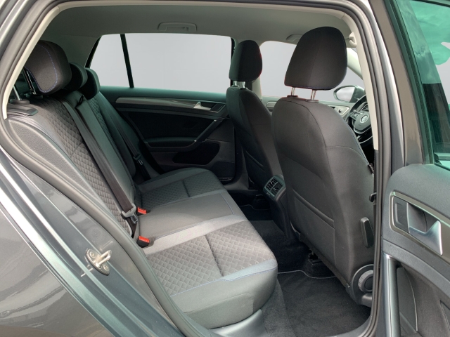 Golf VII 1.5 TSI Join Navi Klima SHZ PDC