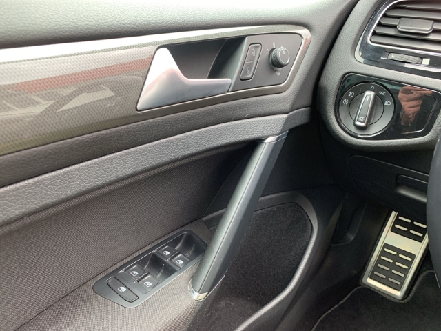 Golf VII 1.5 TSI Join Navi Klima SHZ PDC