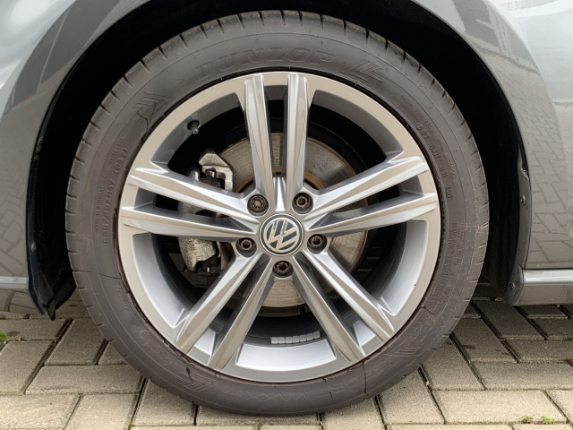 Golf VII 1.5 TSI Join Navi Klima SHZ PDC