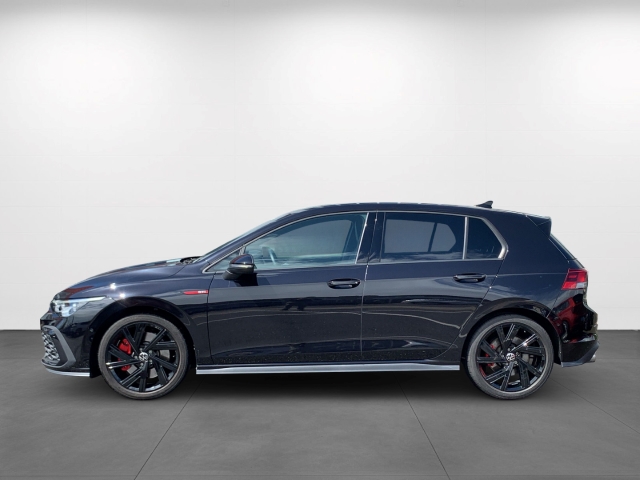 Golf GTI VIII 2.0 TSI Navi ACC Kamera Side-Assist