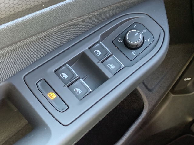 Golf GTI VIII 2.0 TSI Navi ACC Kamera Side-Assist