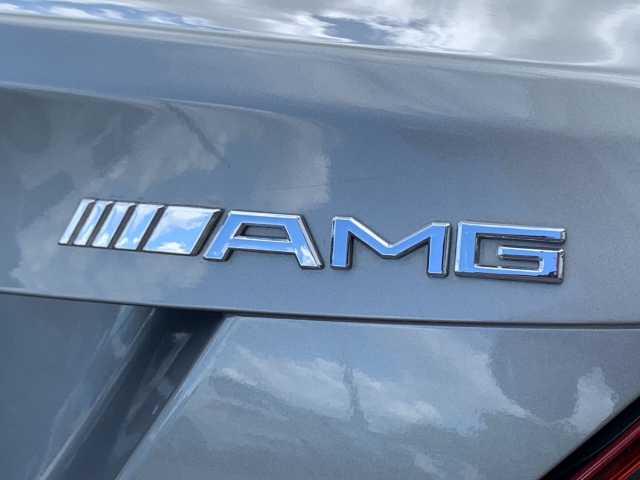 SLK 200 AMG-Line Navi Leder Klima SHZ Temp PDC