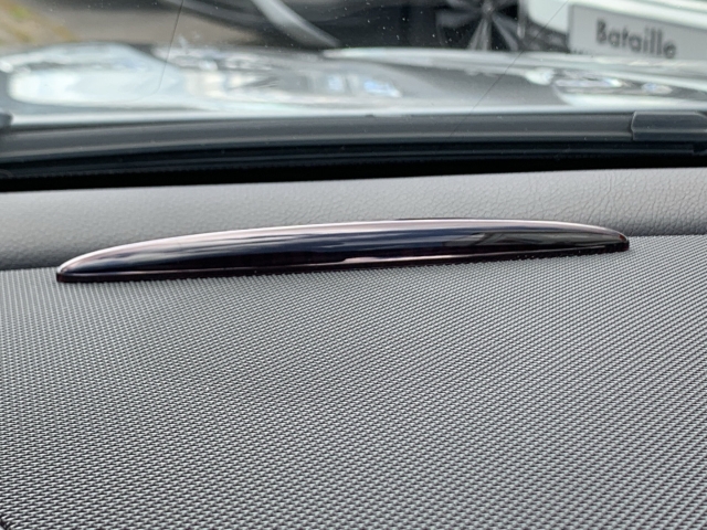 SLK 200 AMG-Line Navi Leder Klima SHZ Temp PDC