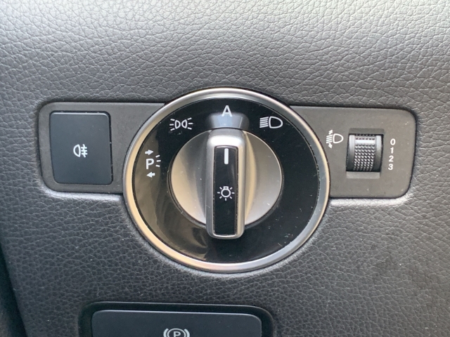 SLK 200 AMG-Line Navi Leder Klima SHZ Temp PDC
