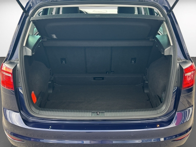 Golf Sportsvan 1.2 TSI Sound DSG Navi ACC Kamera