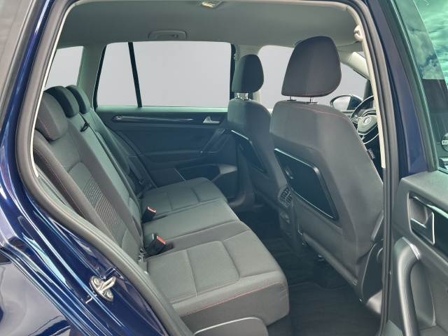 Golf Sportsvan 1.2 TSI Sound DSG Navi ACC Kamera