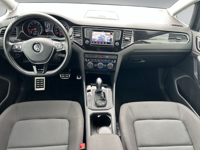 Golf Sportsvan 1.2 TSI Sound DSG Navi ACC Kamera