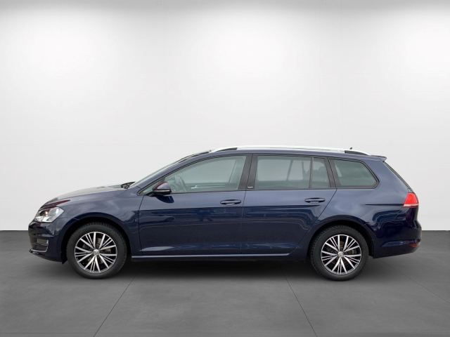 Golf Variant VII 1.2 TSI Allstar AHK Pano Navi