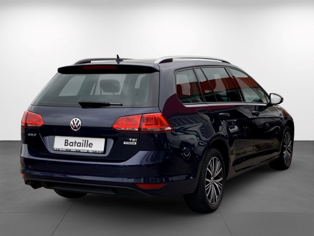 Golf Variant VII 1.2 TSI Allstar AHK Pano Navi
