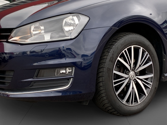Golf Variant VII 1.2 TSI Allstar AHK Pano Navi