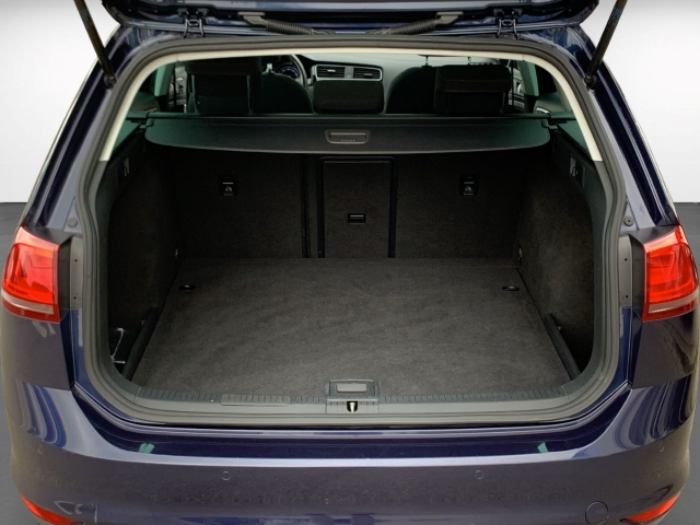 Golf Variant VII 1.2 TSI Allstar AHK Pano Navi