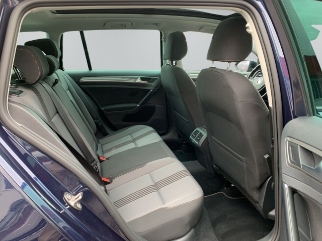 Golf Variant VII 1.2 TSI Allstar AHK Pano Navi