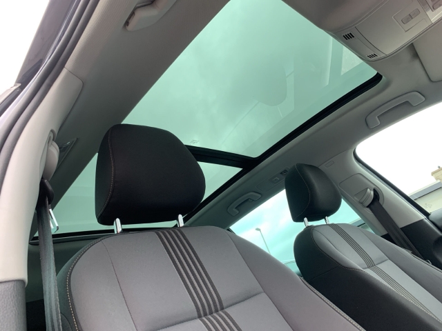 Golf Variant VII 1.2 TSI Allstar AHK Pano Navi