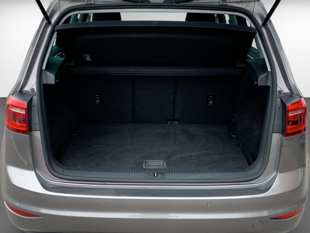 Golf Sportsvan 1.4 TSI Highline Navi Xenon SHZ