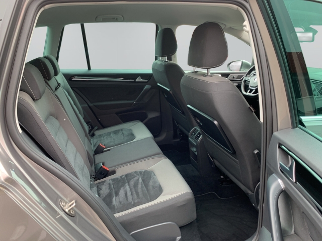 Golf Sportsvan 1.4 TSI Highline Navi Xenon SHZ